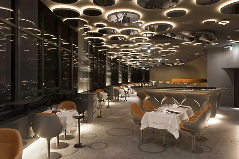 Waldorf Montparnasse Hotell Paris