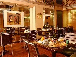 Waldorf Montparnasse Hotell Paris