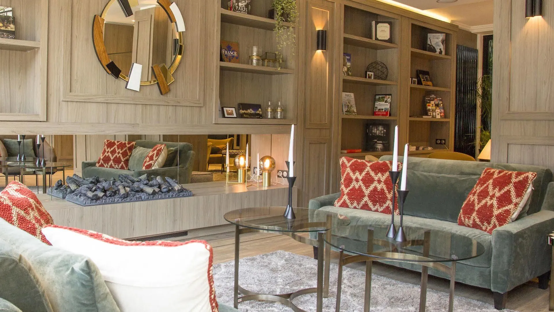 Waldorf Montparnasse