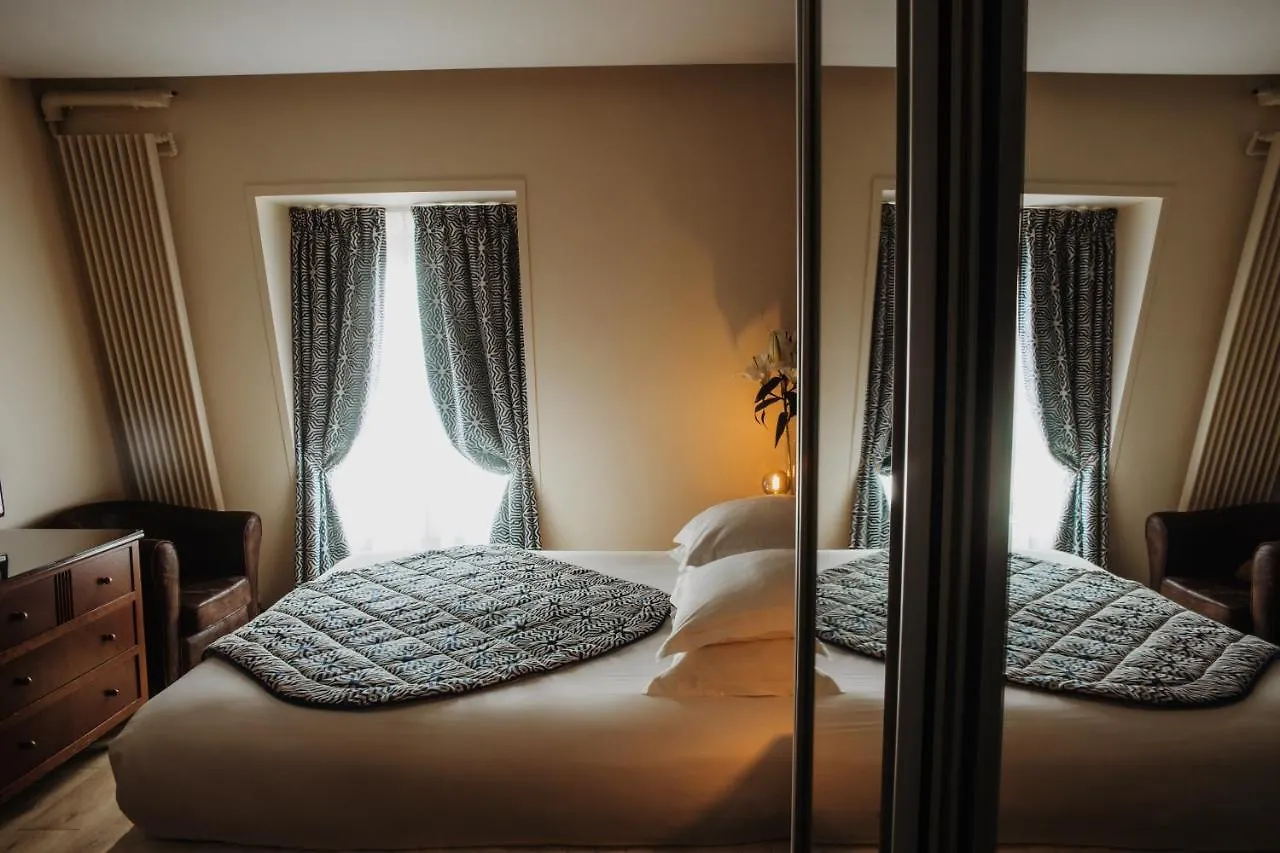 Waldorf Montparnasse Otel Paris