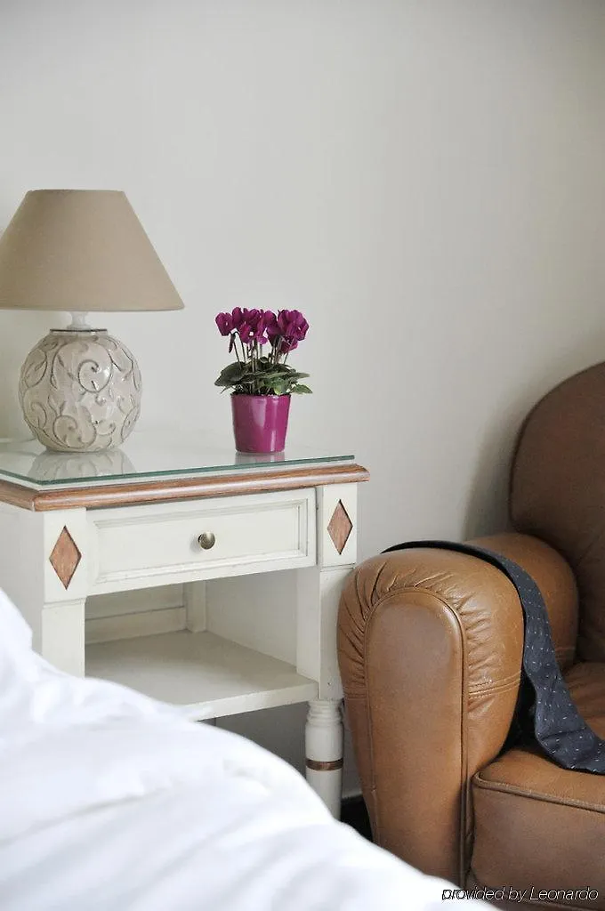 Otel Waldorf Montparnasse 3*