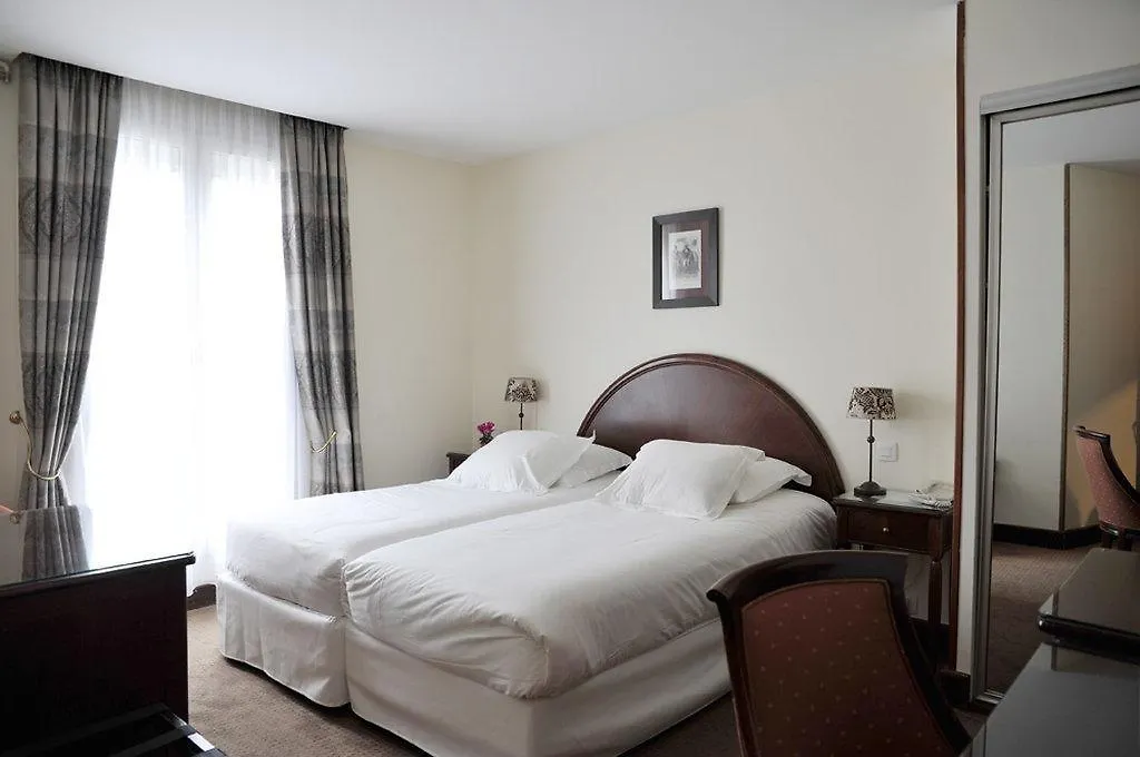 Otel Waldorf Montparnasse