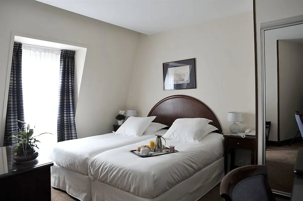 Waldorf Montparnasse Otel