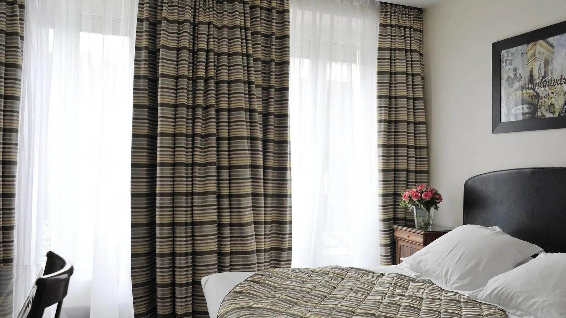 Waldorf Montparnasse Otel