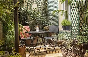 Otel Waldorf Montparnasse 3*