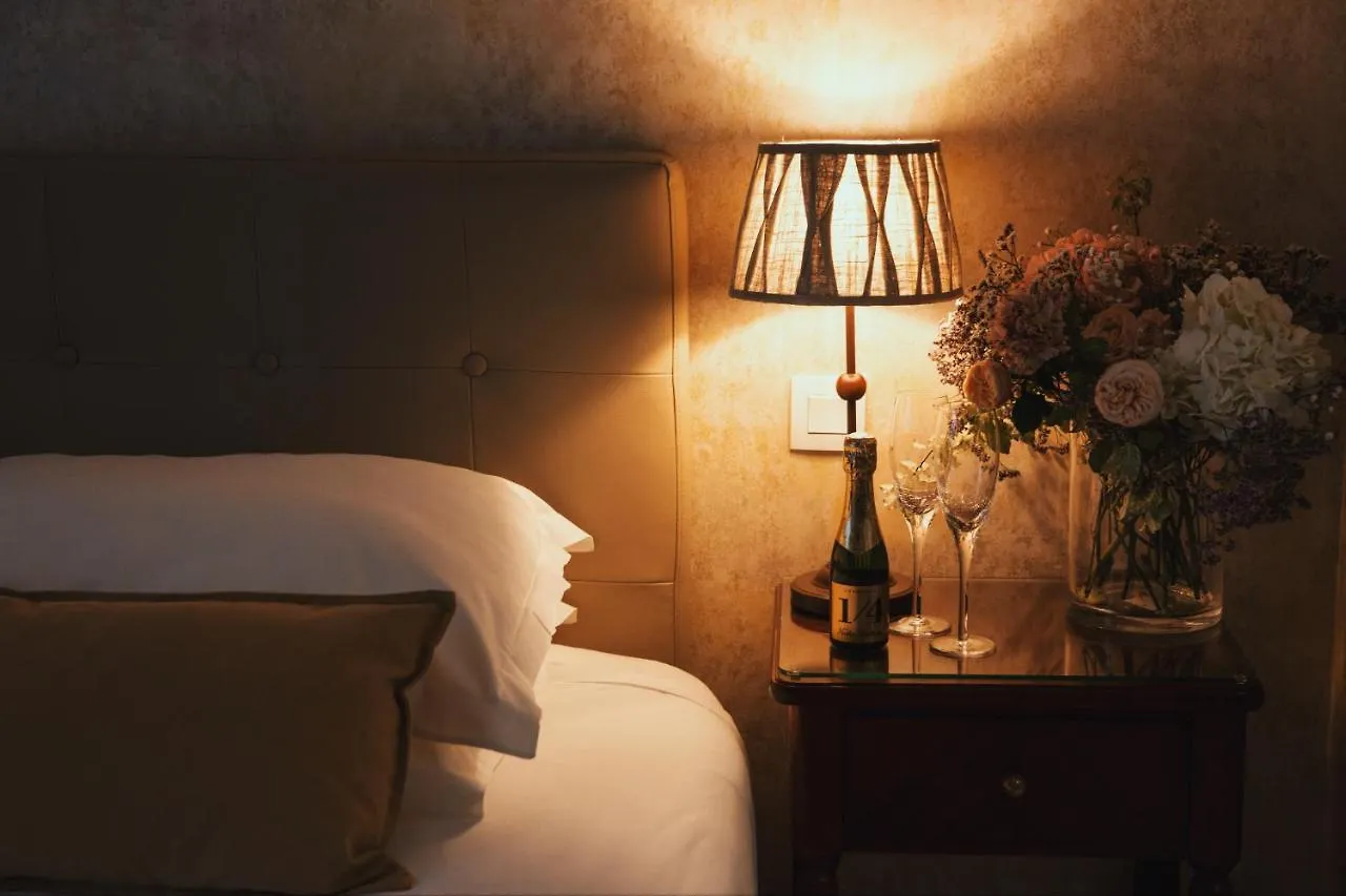 Otel Waldorf Montparnasse