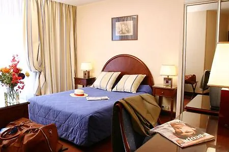 والدورف مونتبارناس 3* باريس