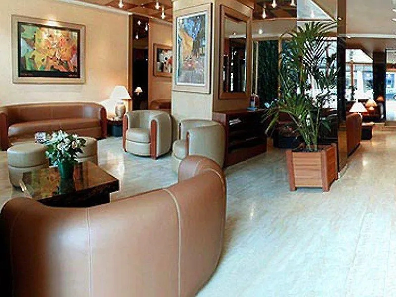 Waldorf Montparnasse Paris