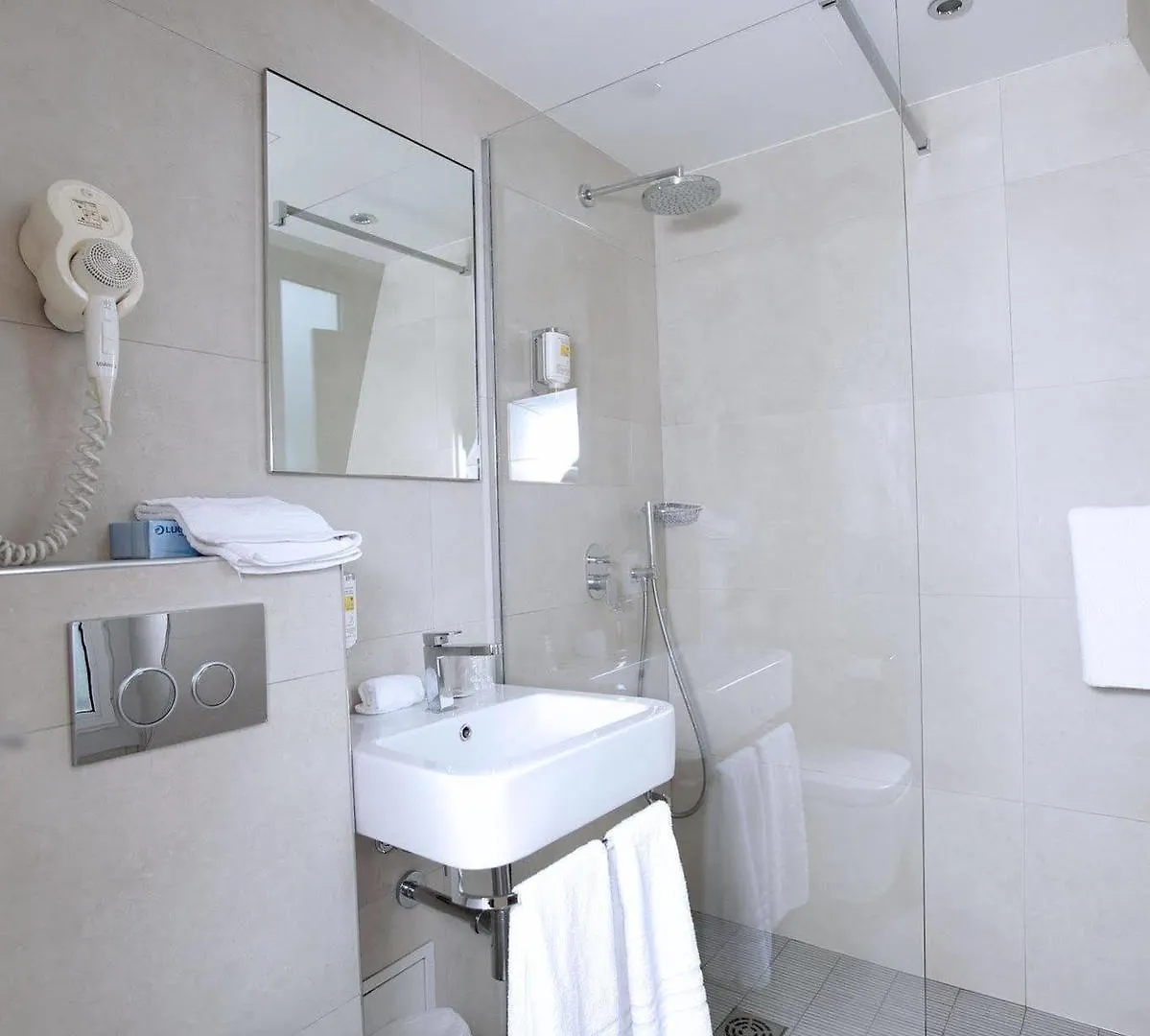 Waldorf Montparnasse Paris
