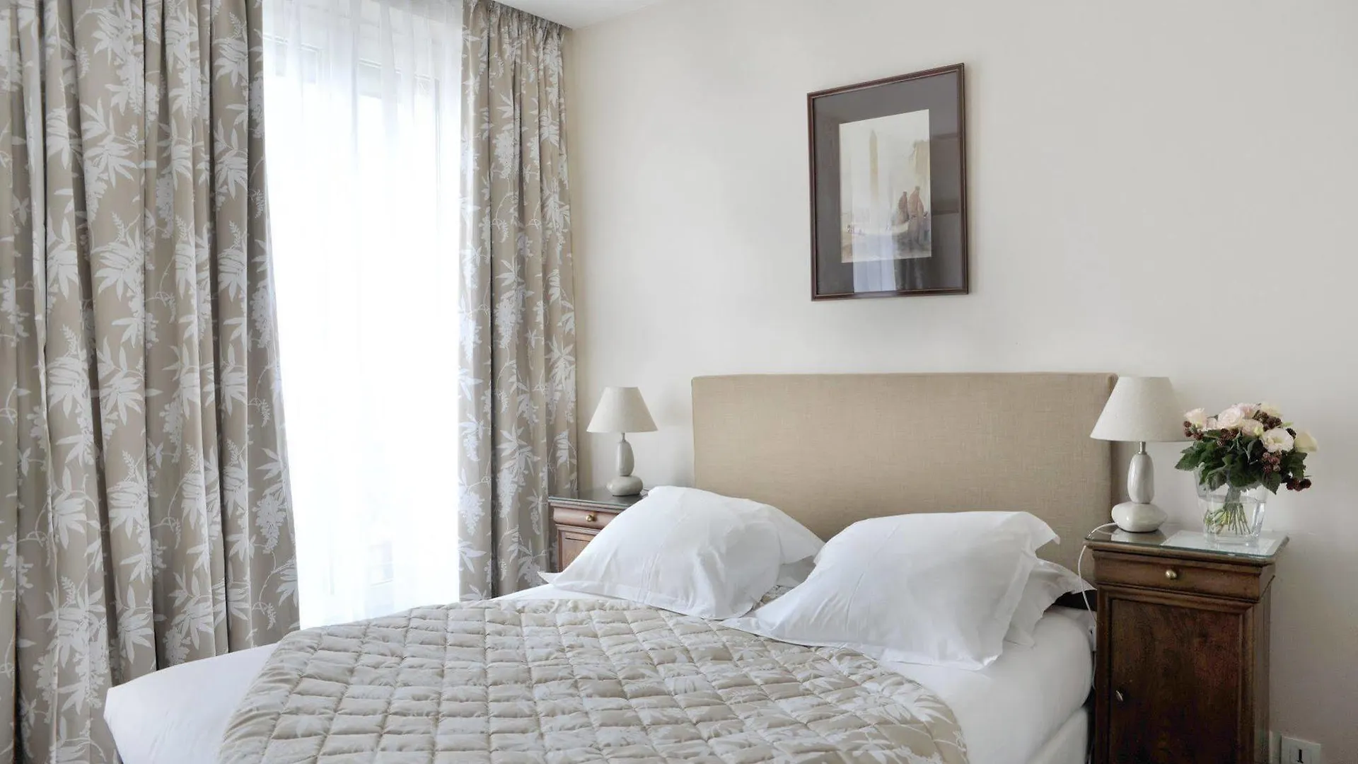 Waldorf Montparnasse Hotel Paris