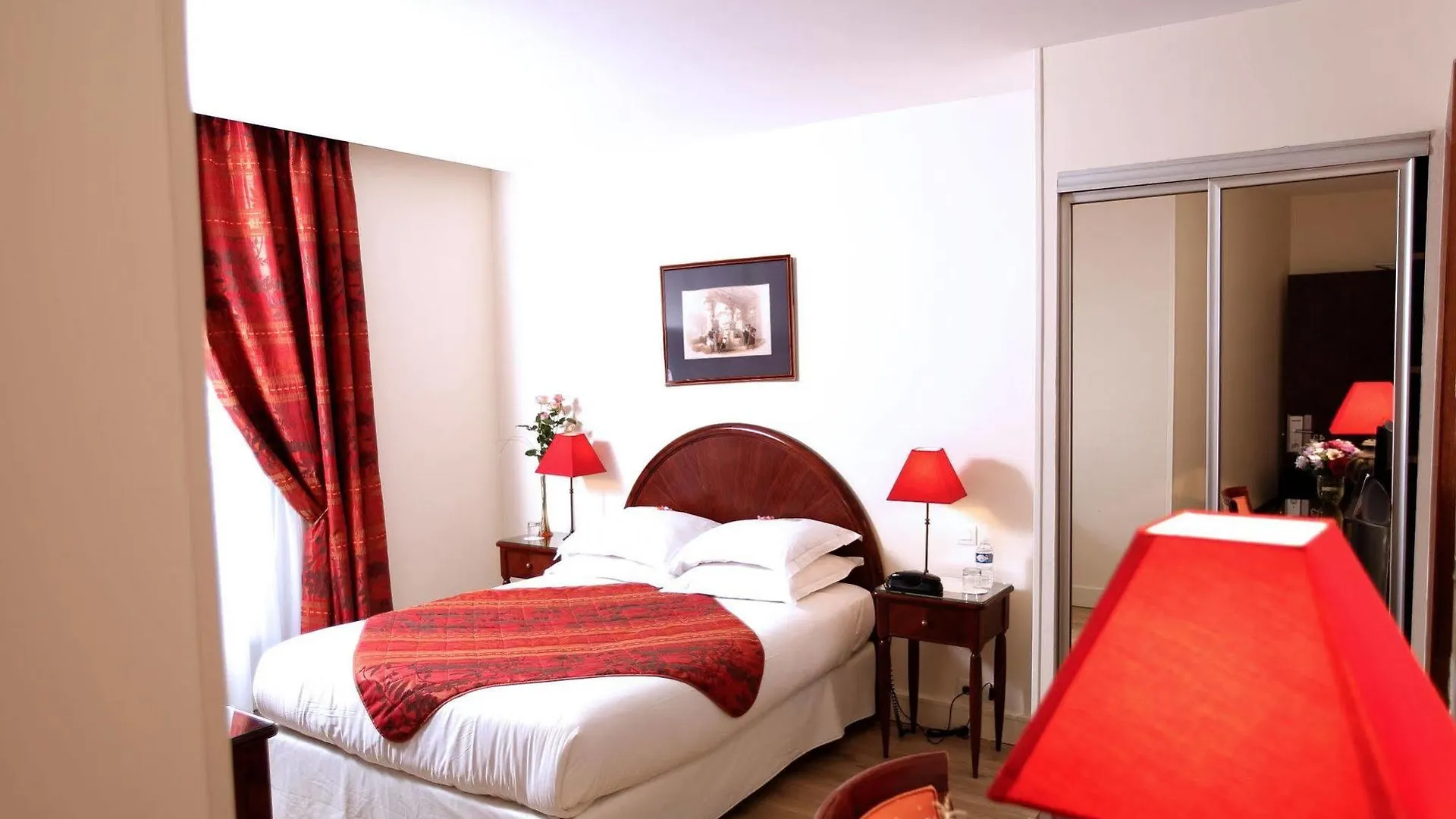 Waldorf Montparnasse Paris