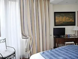 Waldorf Montparnasse