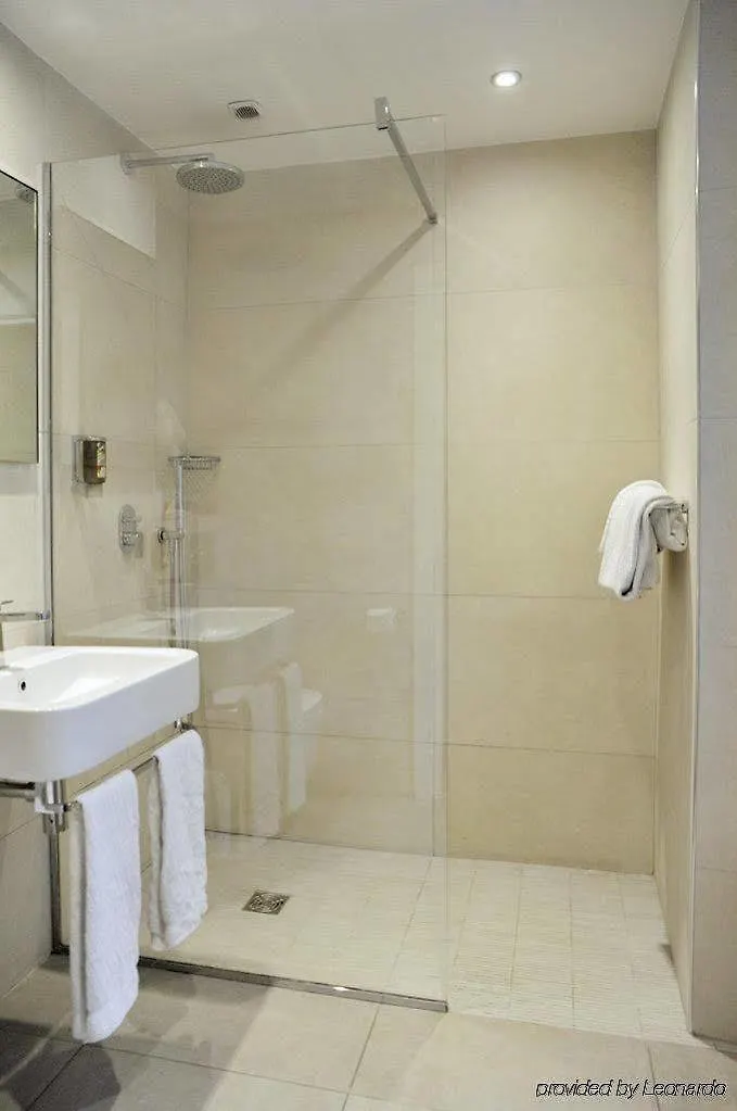 Waldorf Montparnasse 3*