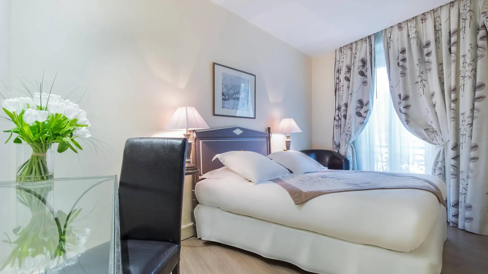 Waldorf Montparnasse Hotel Paris