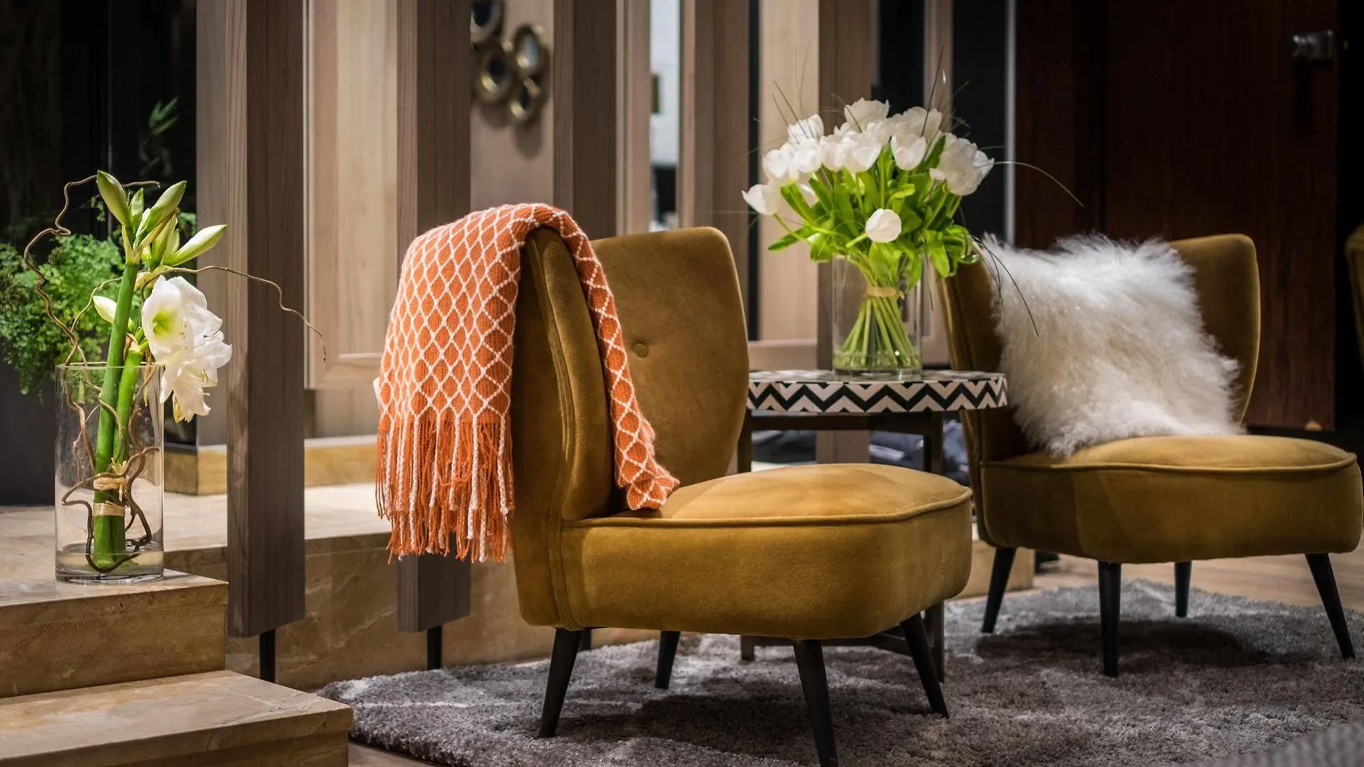 Waldorf Montparnasse Paris
