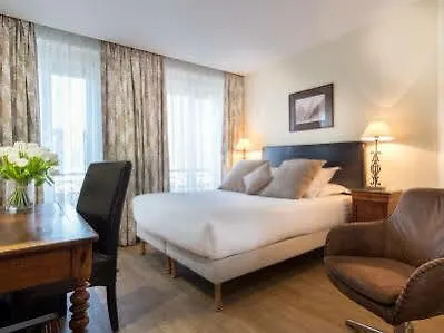 والدورف مونتبارناس 3* باريس