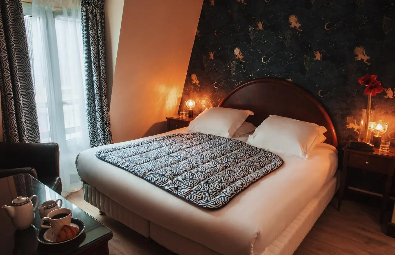 Waldorf Montparnasse Paris